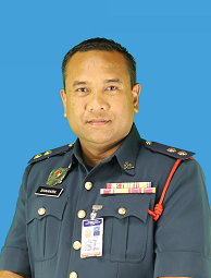 SHAHARIL BIN MOHAMAD HASSAN@IBRAHIM